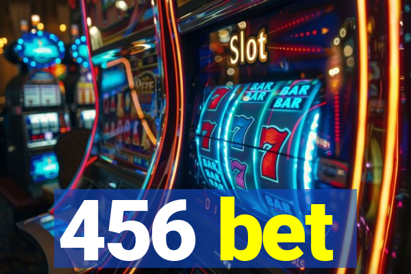 456 bet